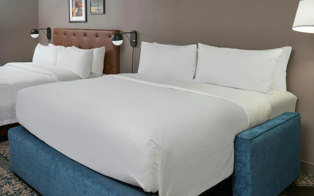 Four Points by Sheraton Chicago Schaumburg