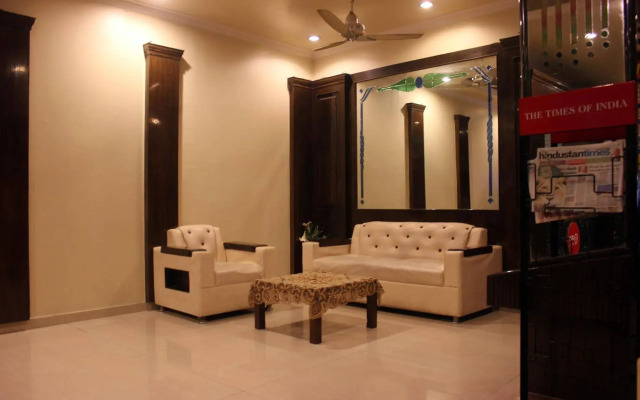 Hotel Welcome Palace