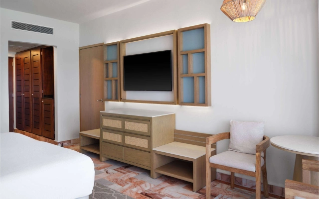 Wyndham Grand Cancun All Inclusive Resort & Villas