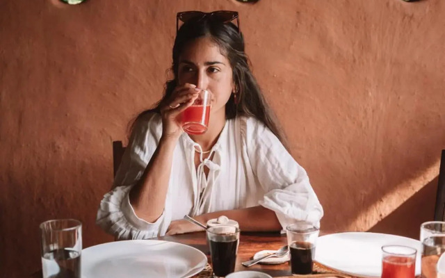 The Mudhouse Marayoor