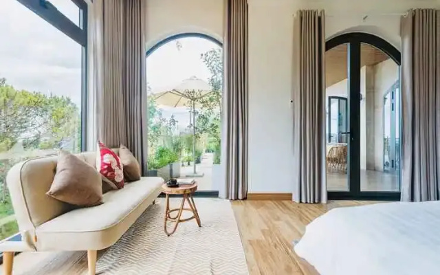 Đá Góc Nhà Boutique Hotel