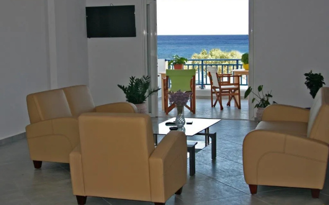 Cavo Diakofti Sea Houses Kythera