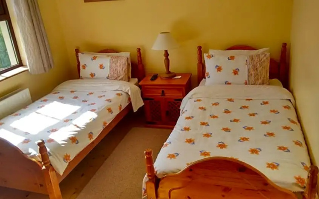 Grannagh Castle House