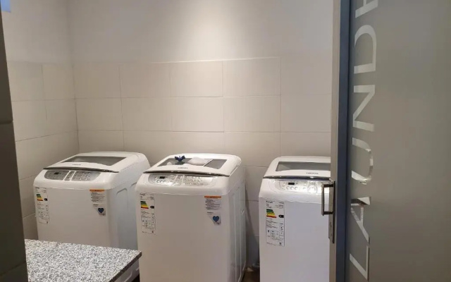 Estudio Ejecutivo con Amenities