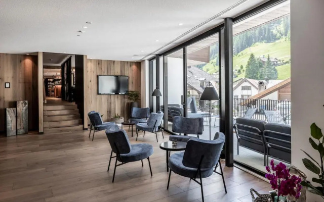 Linder Cycling Hotel