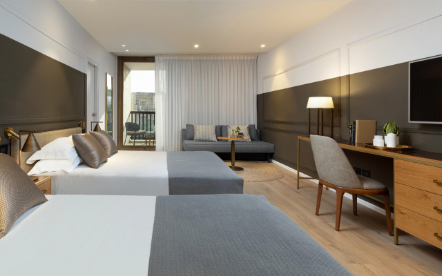 Cassia Hotel Jerusalem
