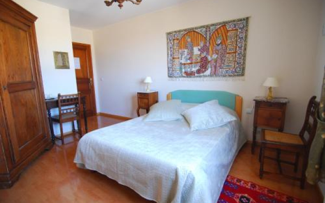 Chambres dhôtes Schneider