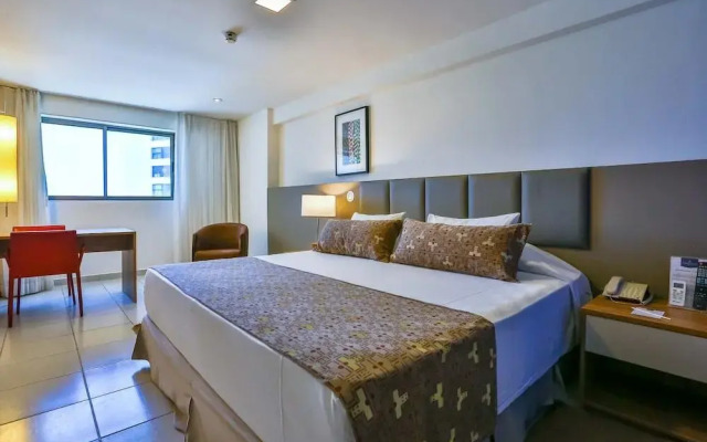 Eninova Flat Executive
