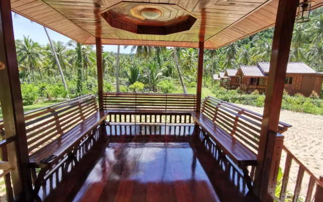 Walk in homestay