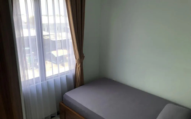 Bening Asri Guesthouse
