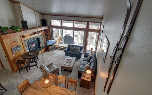 Pines 2169