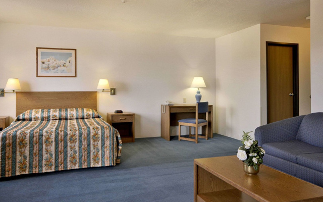 Clarion Pointe Prescott Valley