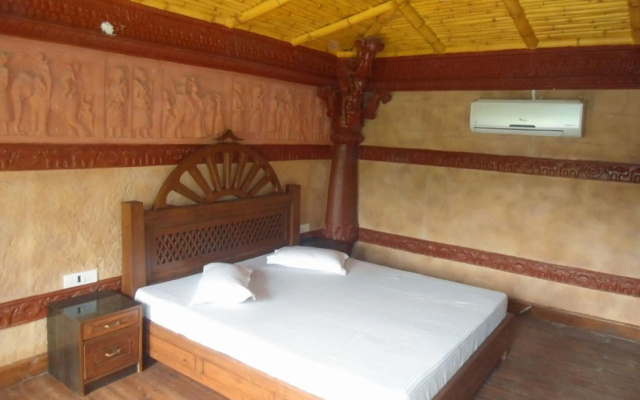 The Green Village Resort