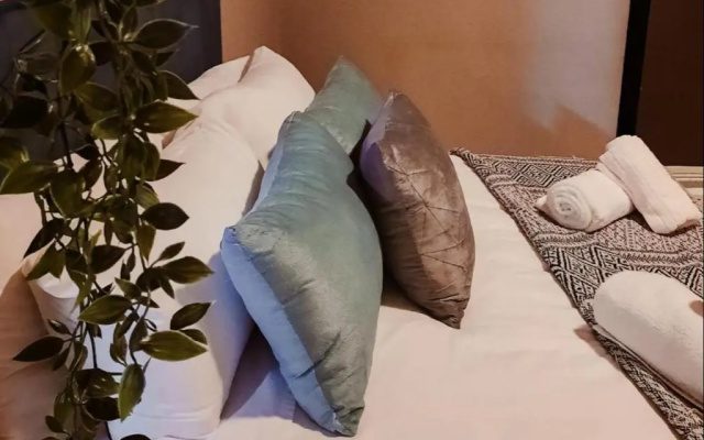 Woodii Guest House