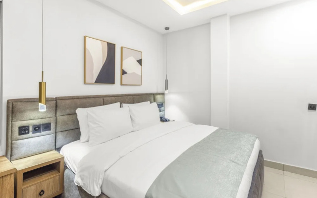 Tide Hotels and Resorts