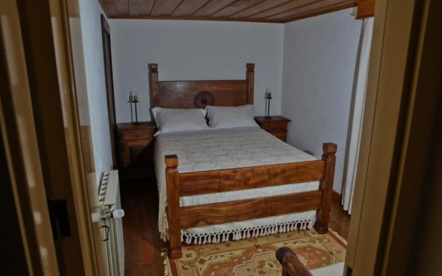 Casas do Cavaleiro Eira