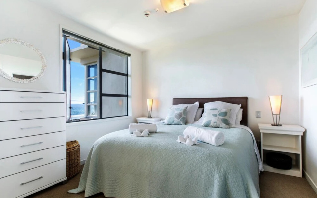 The Sands Apartments