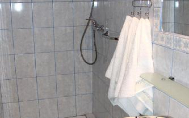 Apartmán Turista