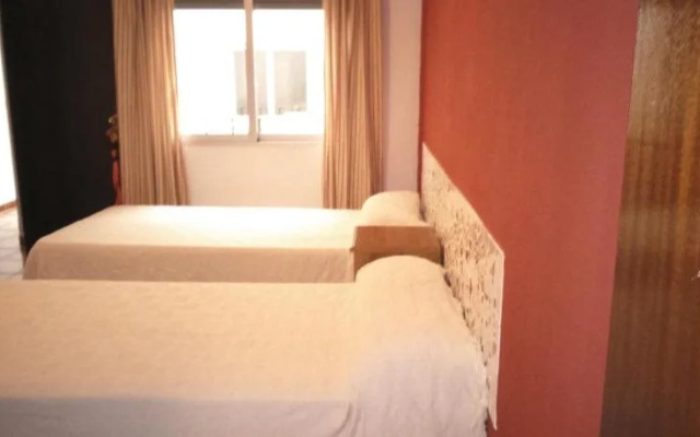 Hostal Los Claveles
