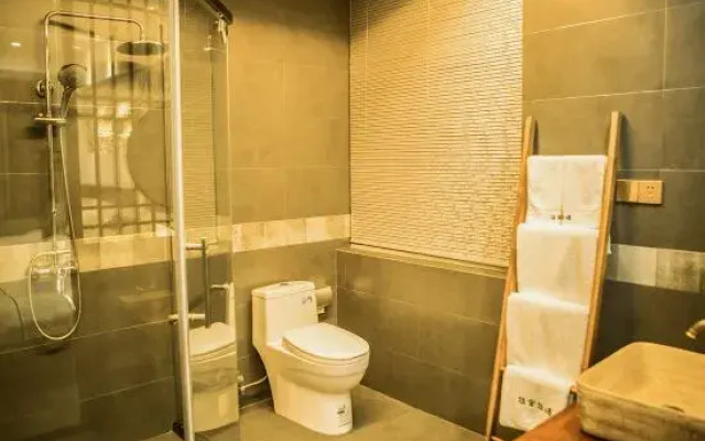 Wuzhen Xiduo Art Hotel (Xizha)