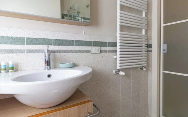 Italianway Comfort - Gessi 49