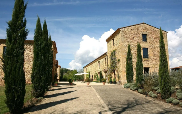 La Villa Romaine