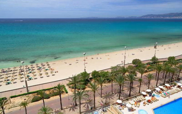 Pil Lari Playa