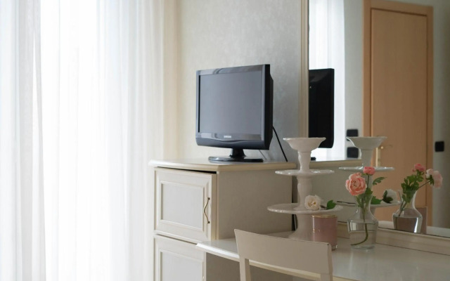 Hotel Mondial