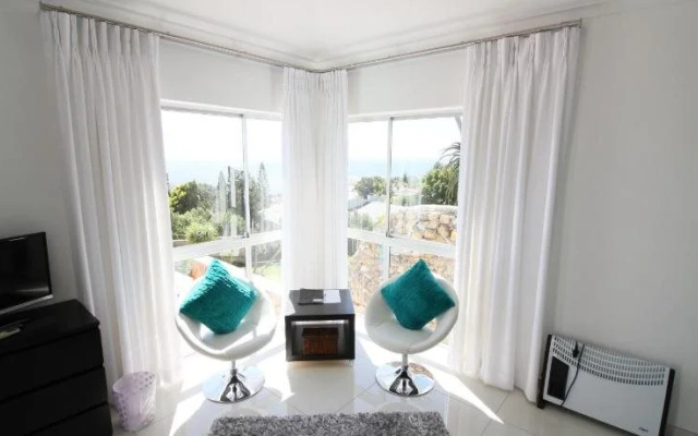 Diamond House Guesthouse