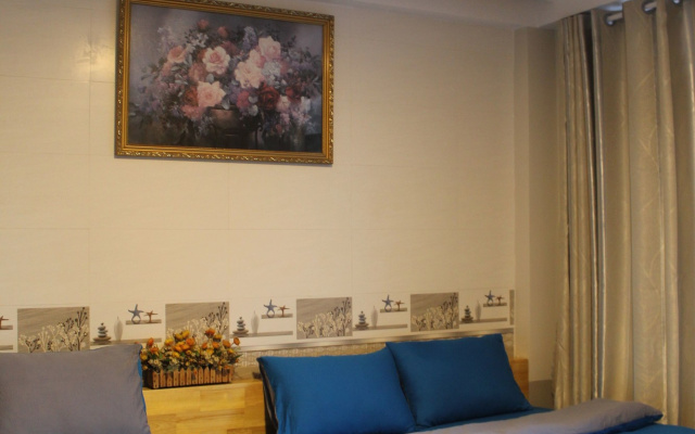 Dalat Sky Hostel