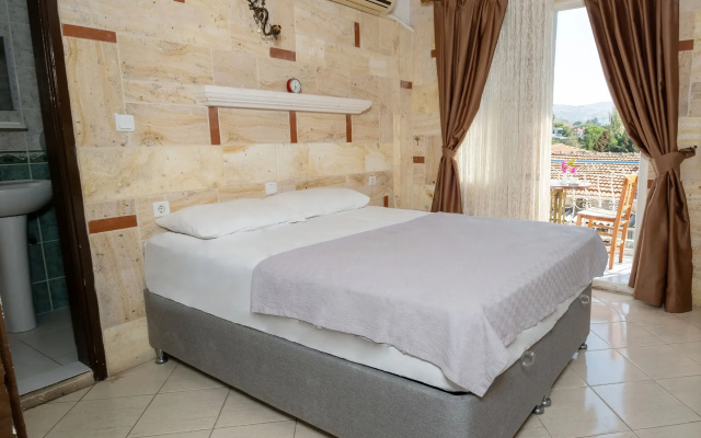 Foca Ensar Hotel