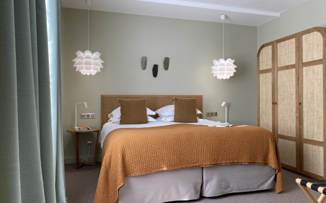 Le Boutique Hôtel Cézanne
