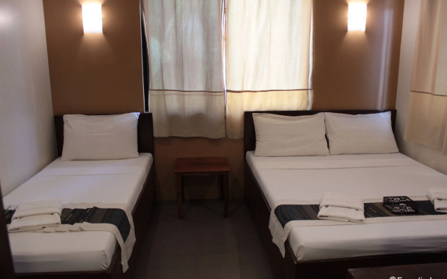 Casa Coron Hotel