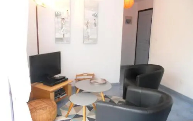 Holiday home Rue de Nivern Bihan