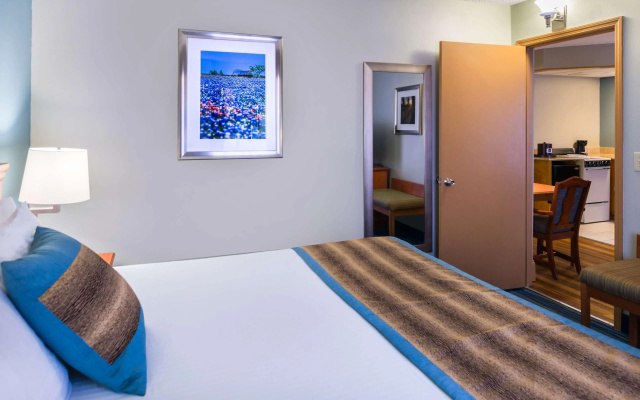Best Western Inn