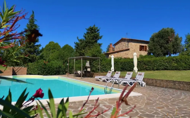 Villa San Martino