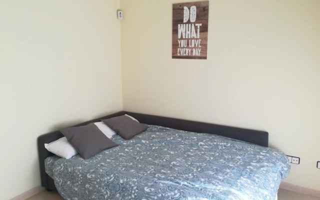 L´apartament de la Iaia