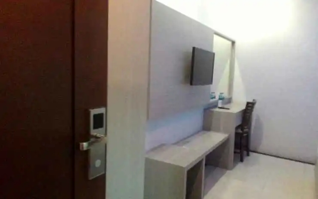 Kharisma 2 Madiun