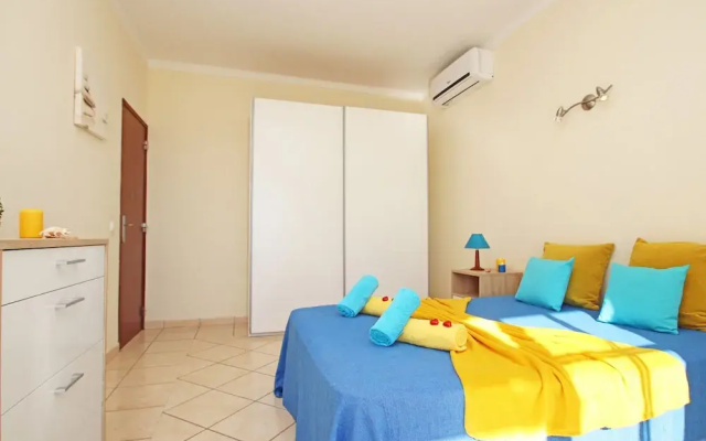 Apartamento Bella Vista 3