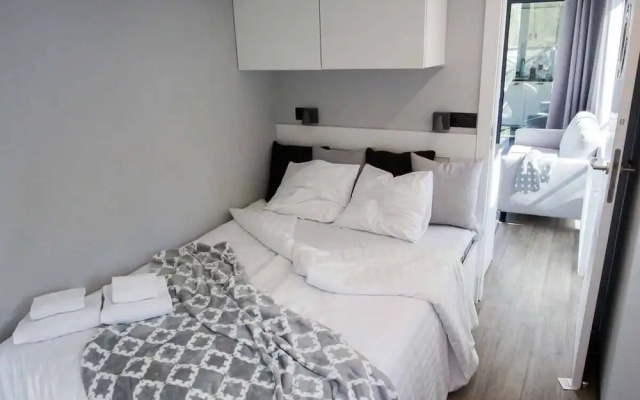 Rantakatti Apartments