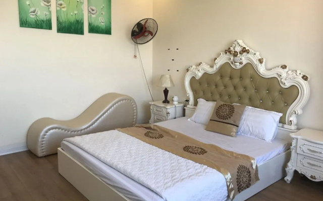OYO 639 Nam Khanh