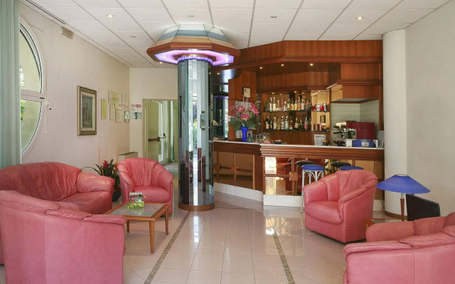 Residence le Spiagge