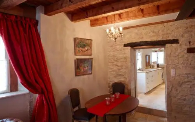 Chez Hall le Coin