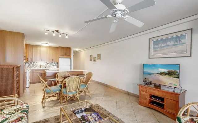 Kamaole Sands 4-306