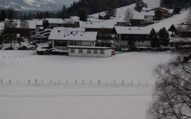 Hotel Garni Vergissmeinnicht