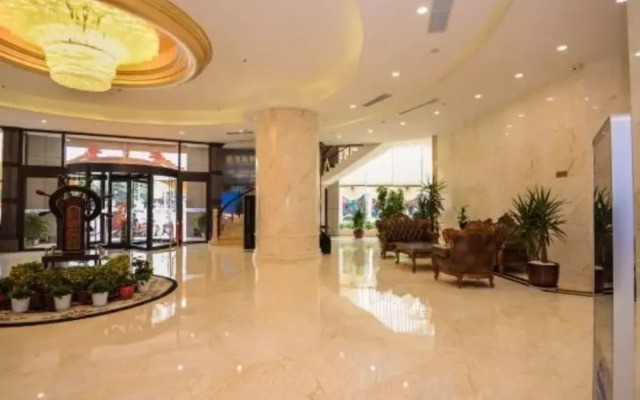 Days Hotel & Suites Shishi