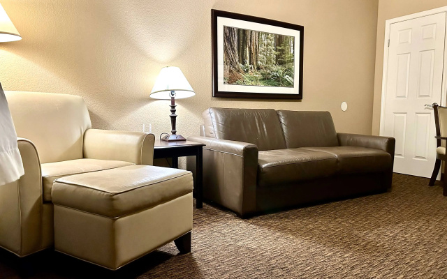 Best Western Country Inn