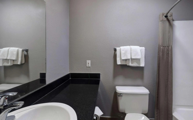Motel 6 Shepherdsville, KY – Louisville South