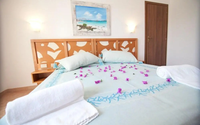 Club Alba Di Luna Hotel