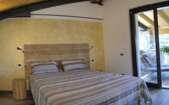 Residence Rustico